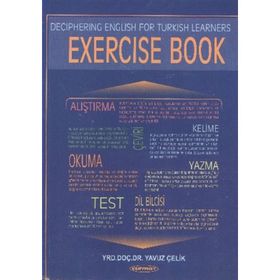 EXERCISE BOOK - YAVUZ ÇELİK