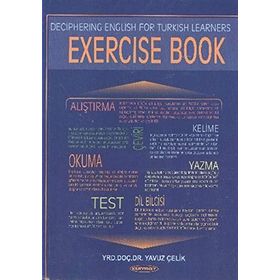 EXERCISE BOOK - YAVUZ ÇELİK