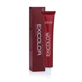 Exicolor 0.22 Yoğun Viole 60 ml Saç Boyası
