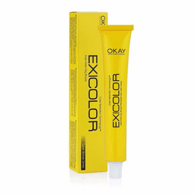 Exicolor 12.01 Yoğun Doğal Süper Açıcı 60 ml Saç Boyası