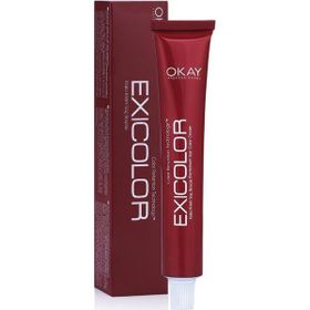 Exicolor 12.65 Pembemsi Çilek 60 ml Saç Boyası