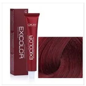 Exicolor 5,20 Saç Boyası