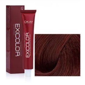 Exicolor 5,7 Saç Boyası