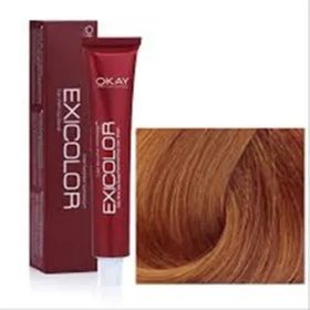 Exicolor 8,3 Saç Boyası