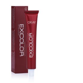 Exicolor 9.08 Ç.açık Kumral Kum Beji Saç Boyası