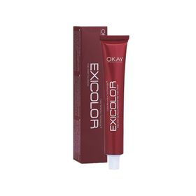 Exicolor 9.37 Açık Bal Sarısı 60 ml Saç Boyası
