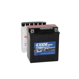 Exide YTX7L-BS 12 V 6 Ah Akü