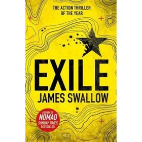 Exile James Swallow