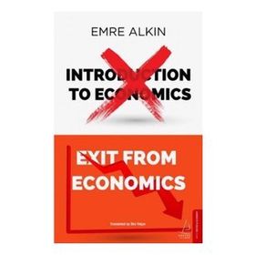 Exit From Economics - Emre Alkın