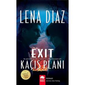 Exit-Kaçış Planı - Lena Diaz