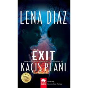 Exit-Kaçış Planı - Lena Diaz