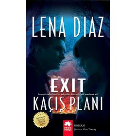 Exit-Kaçış Planı - Lena Diaz