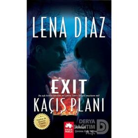 Exit-Kaçış Planı - Lena Diaz