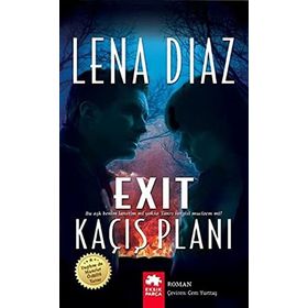 Exit-Kaçış Planı - Lena Diaz