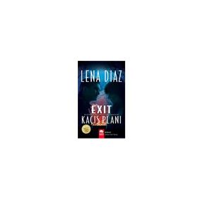 Exit-Kaçış Planı - Lena Diaz
