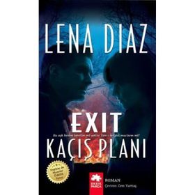 Exit-Kaçış Planı - Lena Diaz