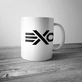 Exo Kupa Bardak