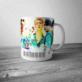 Exo Kupa Bardak