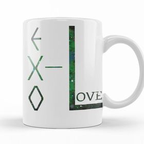 Exo Kupa Bardak