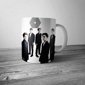 Exo Kupa Bardak