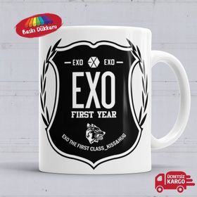 Exo Kupa Bardak
