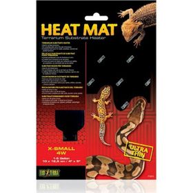 Exo Terra 4W Heat Mat