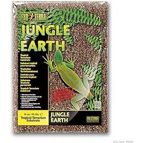 Exo Terra 8,8 lt Jungle Earth