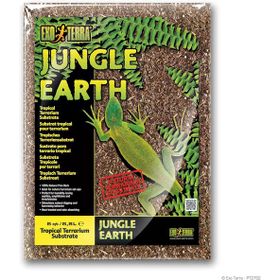 Exo Terra 8,8 lt Jungle Earth
