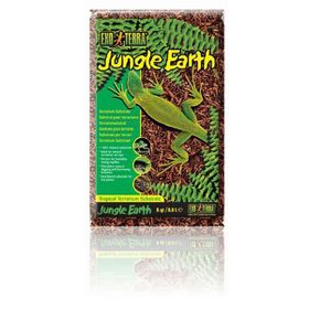 Exo Terra 8,8 lt Jungle Earth