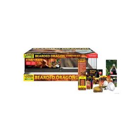 Exo Terra 90x45x30 cm Teraryum Kit