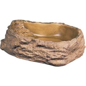 Exo Terra Large Sürüngen Mama ve Su Kabı
