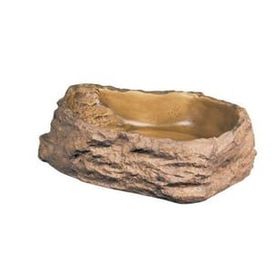 Exo Terra Large Sürüngen Mama ve Su Kabı