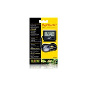 Exo Terra Nem ölçer Digital Hygrometer