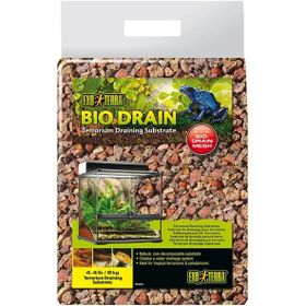 Exo Terra PT3115 Bio Drain 2 kg Teraryum Taban Malzemesi