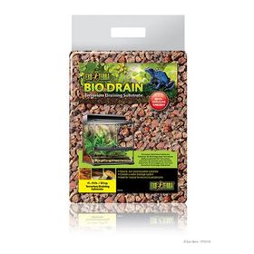 Exo Terra PT3115 Bio Drain 2 kg Teraryum Taban Malzemesi