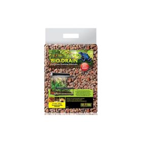 Exo Terra PT3115 Bio Drain 2 kg Teraryum Taban Malzemesi