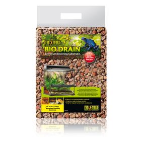 Exo Terra PT3115 Bio Drain 2 kg Teraryum Taban Malzemesi