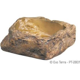 Exo Terra S Sürüngen Mama Su Kabı