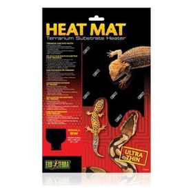 Exo Terra Small 8W Sürüngen Heat Mat