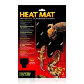 Exo Terra Small 8W Sürüngen Heat Mat