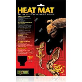 Exo Terra Small 8W Sürüngen Heat Mat