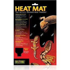 Exo Terra Small 8W Sürüngen Heat Mat