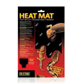 Exo Terra Small 8W Sürüngen Heat Mat