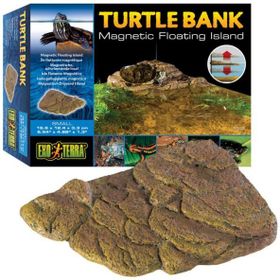 Exo Terra Small Kaplumbağa Adası