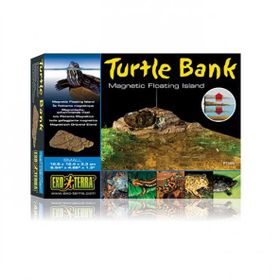 Exo Terra Small Kaplumbağa Adası