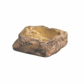 Exo Terra Small Sürüngen Mama ve Su Kabı