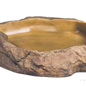 Exo Terra Sürüngen Yem Kabı