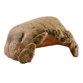 Exo Terra Tortoise Cave Sürüngen Mağarası