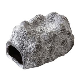 Exo Terra Wet Rock Ceramic Cave 11x11x20 cm Large Sürüngen Mağarası