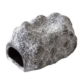 Exo Terra Wet Rock Ceramic Cave 11x11x20 cm Large Sürüngen Mağarası